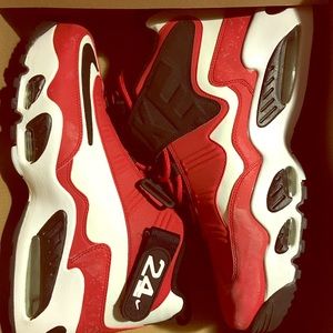 Air Griffey max 1 sz 12